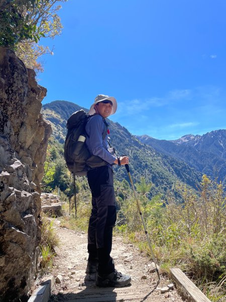 【健人HIKERS】兩天一夜玉山主峰、玉山西峰2769122