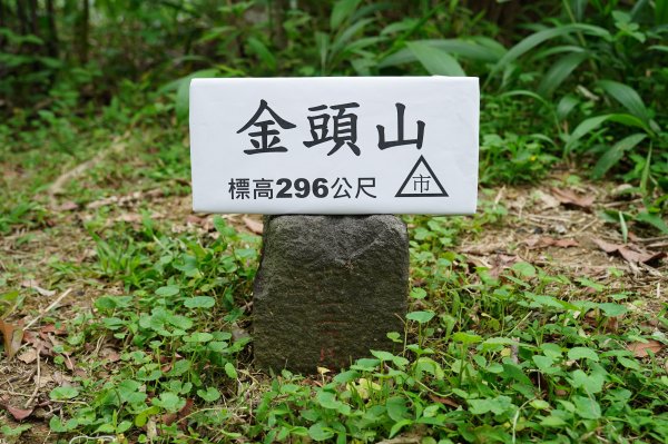 臺北 文山 指南山、猴山岳、魚衡山、大前坑山、猴山坑山、祥光寺後山、金頭山2775020