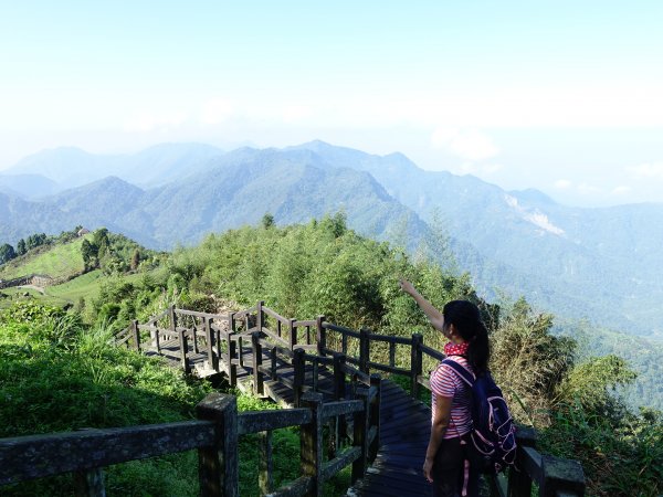 晴空。二延平步道1155296