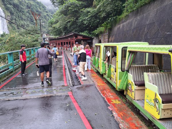 新北內洞國家森林遊樂區步道3106130