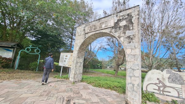 20250101八通關日治越道線(東埔-乙女瀑布)2684482