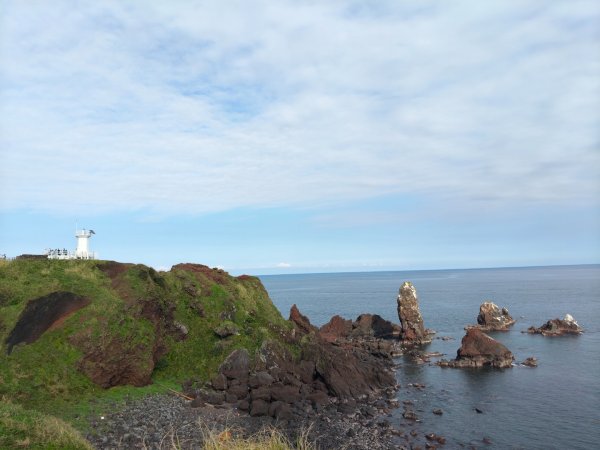 韓國濟州島：涉地可支2912970