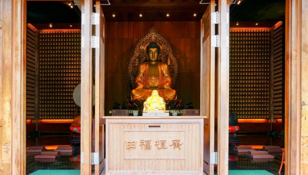 北后寺。關稅戰2758743