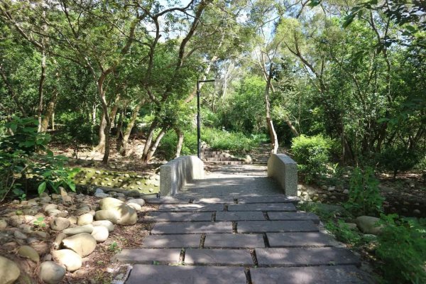 〔清水〕鰲峰山步道，高美濕地，牛罵頭遺址文化園區〔香山〕濕地步道〔苗栗〕九華山天空步道，好望角步道2194879