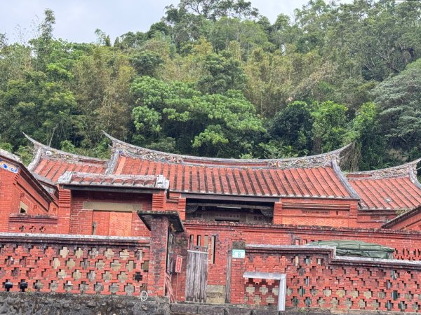 生態環境豐富的仁山植物園 感受鑑湖秋月-梅花湖的魅力2953877