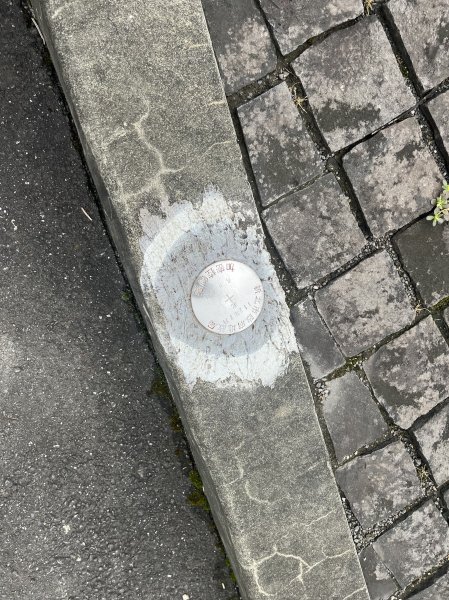 [跟著2025雙北世壯運探索雙北市-5/21] 2025_0614 浪花救援徑（福隆海水浴場－舊草嶺2813234