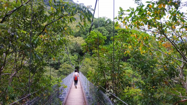 錐麓古道算高山嗎?1122400