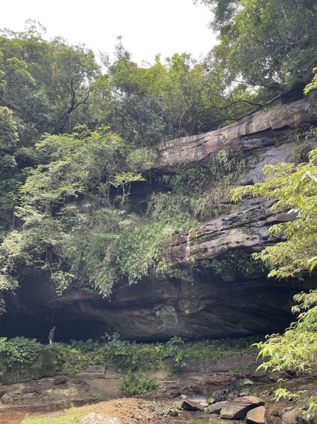 三貂嶺野人谷九瀑連走O型2838357