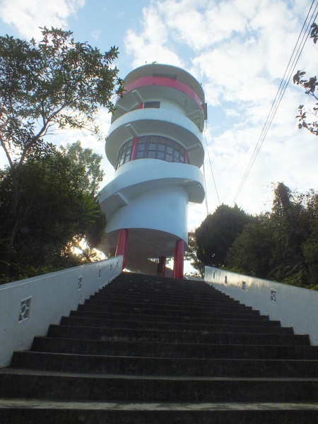 苗栗--薑麻園步道7487