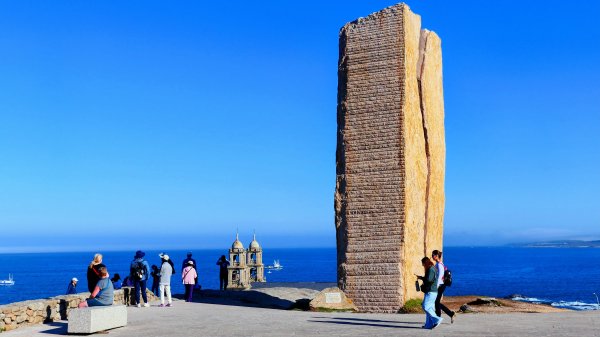 世界的盡頭：穆希亞 (Muxia)、菲尼斯特雷(Finisterre)3126305