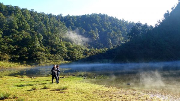 來去松蘿湖住一晚1950706