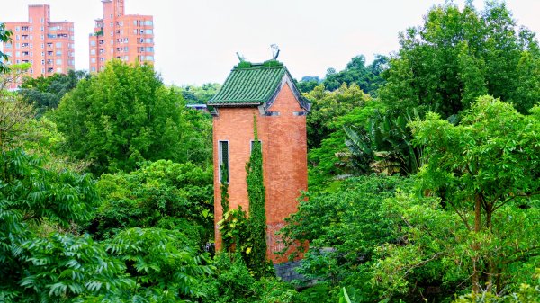 後山埤公園