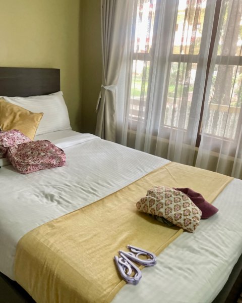 尼泊爾奇旺國家公園4天三夜2789366