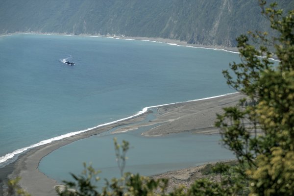 南澳/朝陽國家步道2751976