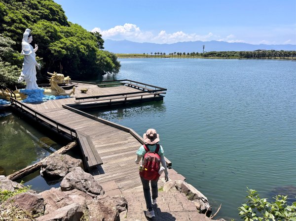 龜山島-環島+登島+401高地3079325