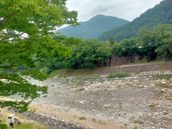 白川鄉合掌村2828329