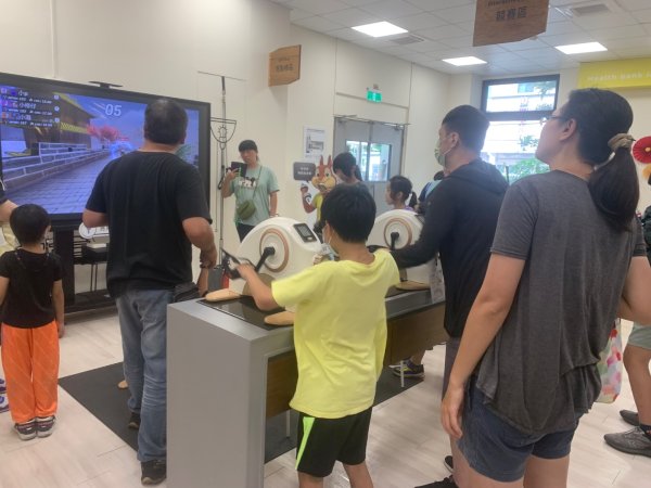 亮亮健康樂園2811621