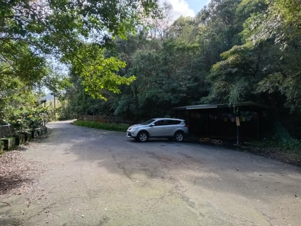 基隆市/萬里區界寮縱走之三界山+三界山西峰+開眼尖山+七分寮山+瑪七產道山泉水接水亭2979611