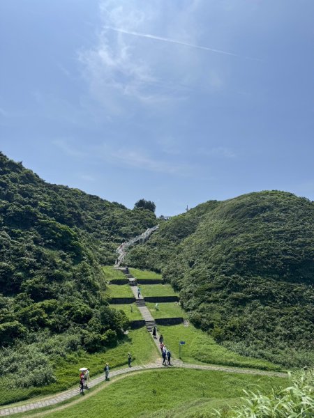 【基隆】忘憂谷步道、潮境公園2487365