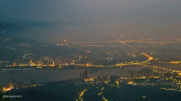 4/9觀音山日出 & 4/8九份夕陽2756572