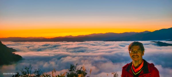 #新店四十份 #翡翠水庫壩頂 #覺真宮 #雲海 #日出 #雲瀑 #霧虹 1/52977323