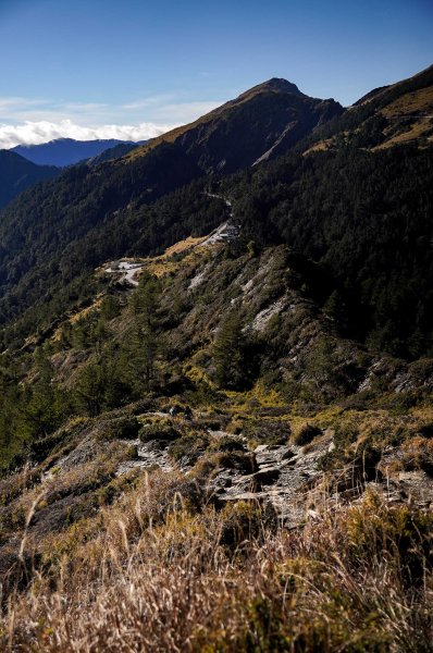 合歡北峰 新手百岳2970182