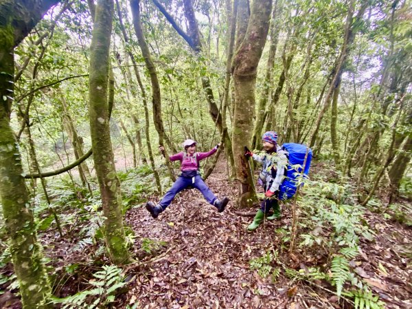 日據六龜警備道南段兩天一夜逍遙遊2763985