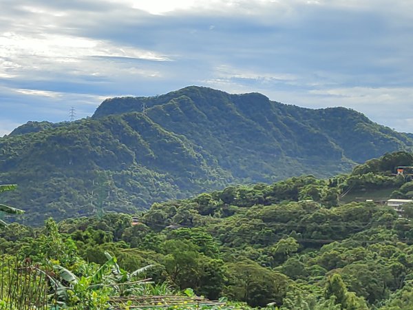 臺北大縱走第七段：世界山莊至飛龍步道政大後山2811690