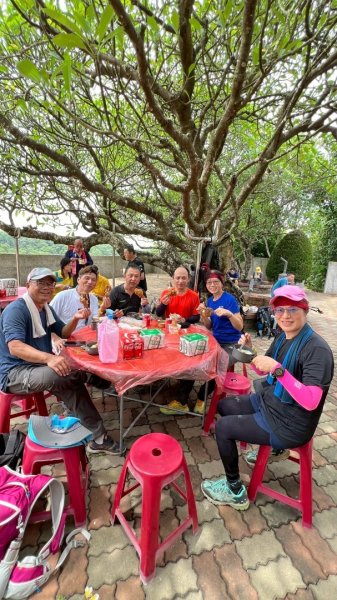 浩天宮潛水媽玉山隊團隊團練18公里2877477