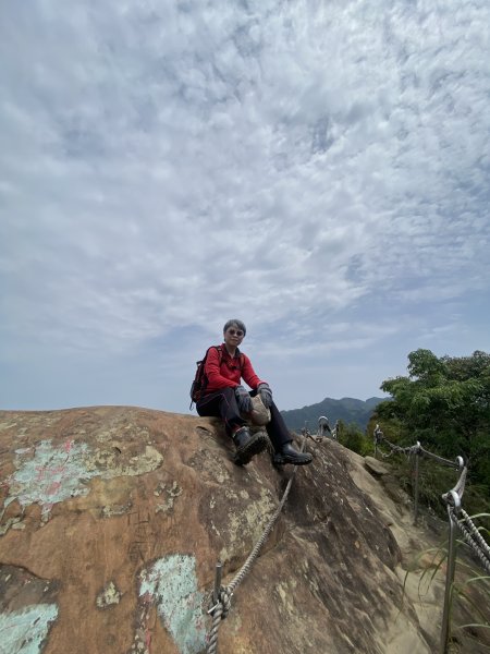 114.04-04三峽五寮尖山2764277