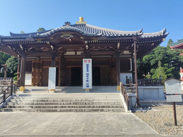 成田山新勝寺3090079
