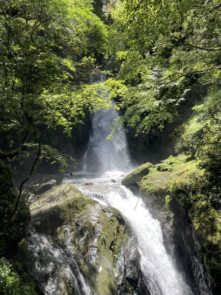 大霸群峰 2025 05/30 三天兩夜2866044