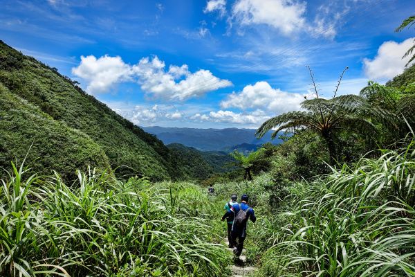 不厭亭、貂山古道、金字碑古道O型2018377230