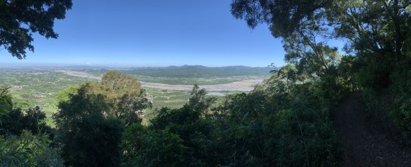 20260704高雄尾寮山-尾寮山西北峰(第26刷)3084698