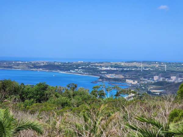 小百岳No.81⛰大山母山2776417