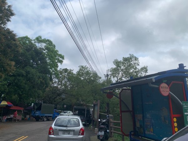 大崎棟古道、騎龍古道2772234