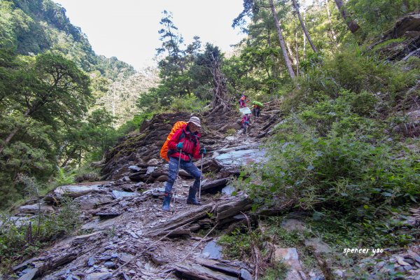 「寶島第一尖」中央尖山632329