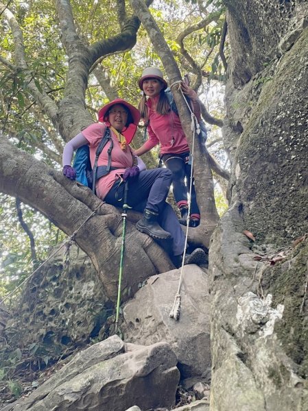 112.03.23 桃園大溪-打鐵寮古道2082985