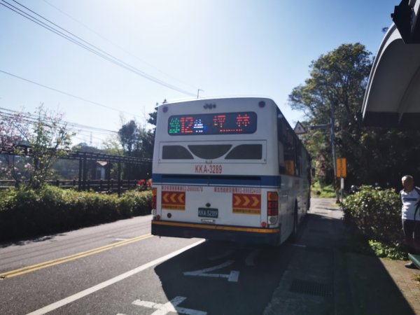 二格山越嶺貓空2735618