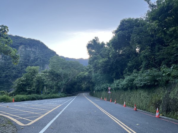 [玉山尋寶任務-03/12] 2025_0810 瓦拉米步道2857337