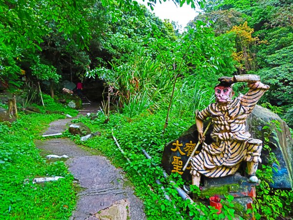 CP值很高的賞景步道：硫磺谷及龍鳳谷步道975144