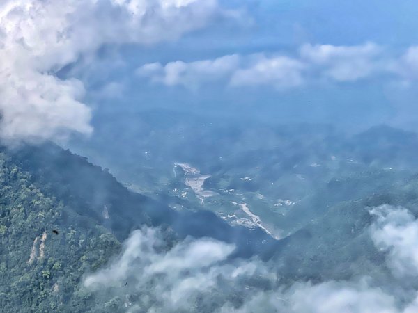 水雲三星 鳳山-鳥嘴山（上島山）1648041