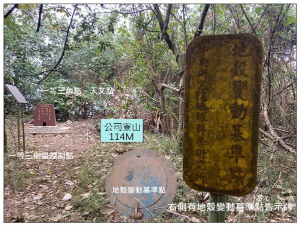 公司寮山 ( 苗栗、後龍 )3006172