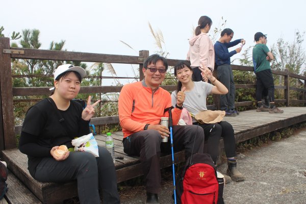 20231125台中谷關七雄東卯山2365211