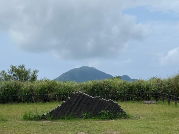 不寂寞的不厭亭公路＆本山礦場神奇魔法石1150004