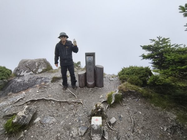 北一段(06/14)巴巴山 2025_0906~13封面