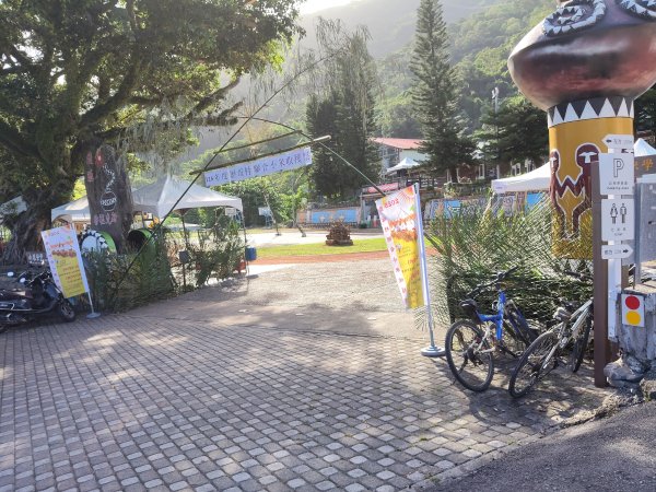 部落登山-魯拉克斯2864299