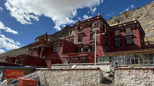 西藏-崗仁波齊轉山/珠峰大本營5200米2911658