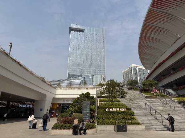 [茂名馬之行-01] 2026_0116 廣州白雲站2993874