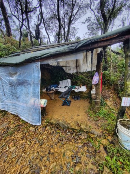 渭水之丘 烘爐地山 抹茶山 三角崙山2938742